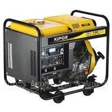 Сварочный генератор Kipor KDE180EW в Брянске