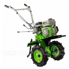 Мотоблок RedVerg Муравей-4К в Брянске