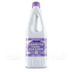 Жидкость для биотуалетов Thetford Cassette Tank Cleaner 1л в Брянске