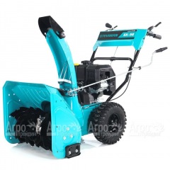 Снегоуборщик Steviman SX-56 в Брянске