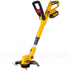 Аккумуляторный триммер Champion TB1821 в Брянске