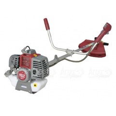 Бензокоса (бензиновый триммер) Expert Grasshopper 33T в Брянске