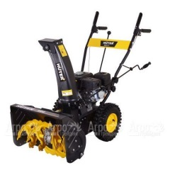 Бензиновый снегоуборщик Huter SGC 6.5 в Брянске