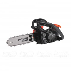 Бензиновая пила Patriot PT 2510 XT 10" в Брянске