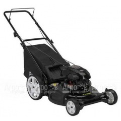 Газонокосилка бензиновая Poulan Pro PO550N21RH3 в Брянске