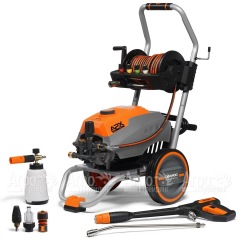 Мойка высокого давления Daewoo DAW 920W в Брянске