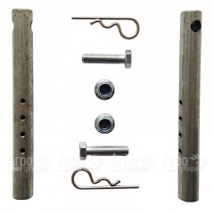 Комплект установочный для MTD Optima PS 700 в Брянске