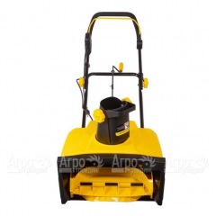 Снегоуборщик электрический Huter SGC 2.3E/50А в Брянске