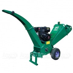 Измельчитель бензиновый Sable Chippo 25 в Брянске