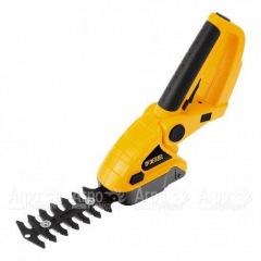 Ножницы-кусторез аккумуляторные Denzel GS-7 в Брянске