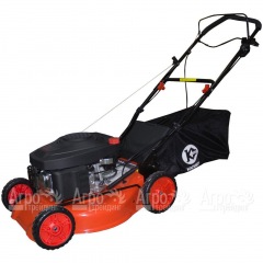Газонокосилка бензиновая Калибр ГКБС-4/450 в Брянске