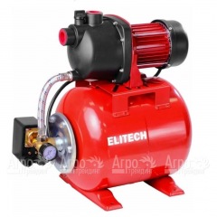 Насосная станция Elitech САВ 800-19П в Брянске