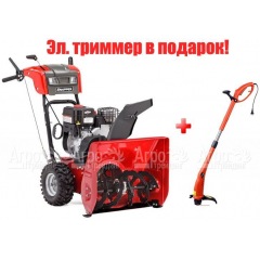 Снегоуборщик Snapper SNL924R в Брянске
