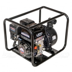 Бензиновая мотопомпа Lifan 50WGF в Брянске