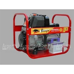 Дизельный генератор ВЕПРЬ АДП 7,0/4,0-Т400/230 ВЛ-С в Брянске