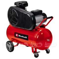 Компрессор воздушный Einhell TE-AC 430/90/10 в Брянске