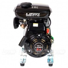 Бензиновая мотопомпа Lifan 25ZB12-1.4Q в Брянске