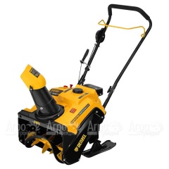 Снегоуборщик Denzel SB 460 Sled в Брянске