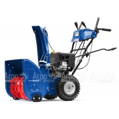 Снегоуборщик MasterYard MX 8524LE в Брянске