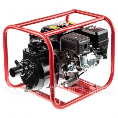 Бензиновая мотопомпа Hammer MTP285 в Брянске