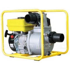 Бензиновая мотопомпа Champion GP80 в Брянске