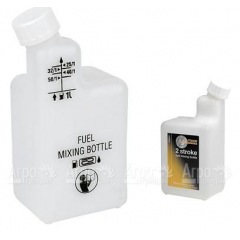 Дозаторная канистра для приготовления топливной смеси в Брянске
