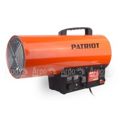 Газовая тепловая пушка Patriot GSC-167 в Брянске
