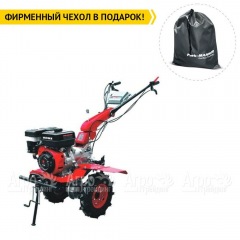 Бензиновый мотоблок Weima WM1100DE-6 с двигателем WM177F-2/P 9 л.с. (фрезы в комплекте) в Брянске