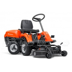 Садовый райдер Husqvarna R 112C5 с двигателем Briggs&#38;Stratton в Брянске