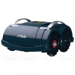 Газонокосилка-робот Stiga Autoclip 145 4WD в Брянске