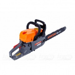 Бензопила Кратон "Зверь машина" GCS-1800/450-18" в Брянске