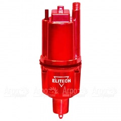 Насос погружной для колодцев Elitech НВ 300-25Н в Брянске