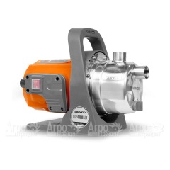 Садовый насос Daewoo DGP 4000 inox в Брянске