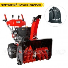 Бензиновый снегоуборщик Al-ko SnowLine 700 E в Брянске