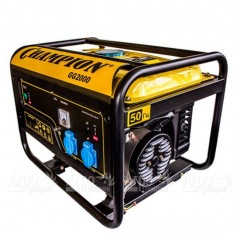 Бензогенератор Champion GG2000 2 кВт в Брянске