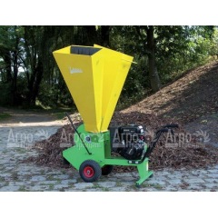 Измельчитель веток и древесных остатков Laski KDO 60/6.5 в Брянске