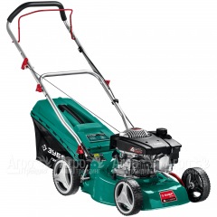 Газонокосилка бензиновая Зубр ГБ-410 в Брянске