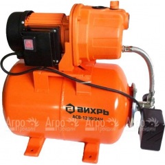 Насосная станция Вихрь АСВ-1200/24Ч в Брянске