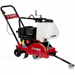 Швонарезчик Husqvarna Зубр ЗШБ-350 (бензиновый) в Брянске