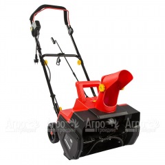 Снегоуборщик электрический DDE STE220 в Брянске