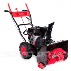 Снегоуборщик MaxCUT MC 51 в Брянске