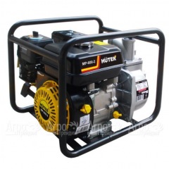 Бензиновая мотопомпа Huter MP-600-2 в Брянске