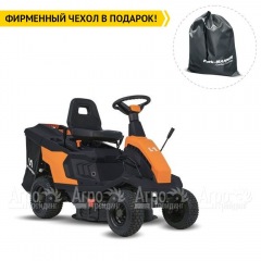 Садовый райдер Villartec MR 765H в Брянске