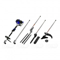 Бензокоса (бензиновый триммер) Haitec HT-MT 152-5 в Брянске