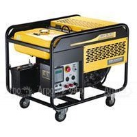 Сварочный генератор G-Power KGE12EW в Брянске