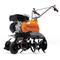 Культиватор Husqvarna T560RS 9668406-01 (с пневмосцеплением) в Брянске