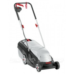 Газонокосилка электрическая Al-KO Classic 3.2 E 900 Вт в Брянске