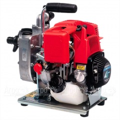 Бензиновая мотопомпа Honda WX 10 в Брянске