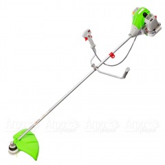 Бензокоса (бензиновый триммер) профессиональная RedVerg RD-GB255 в Брянске