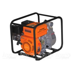 Бензиновая мотопомпа Кратон GWP-50 в Брянске